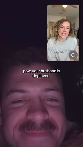 There’s good days and bad days. Days where I miss him so much and weeks that fly by. FaceTimes with big laughs or exciting updates and FaceTimes with lots and lots of tears. But it’s all worth it 🫶🏼🤍 #fyp #deployment #military #army #missyou 