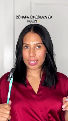 Les gustaría más videos así? Algún consejo para borrar las cicatrices del acné.