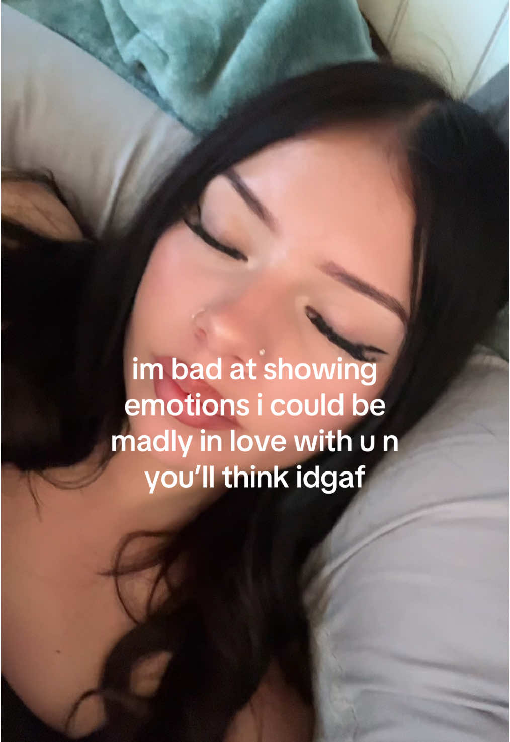 #fyp #Love #bad #viral #emotions #relatable 
