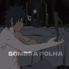 história do óbito... #anime #narutoshippuden 