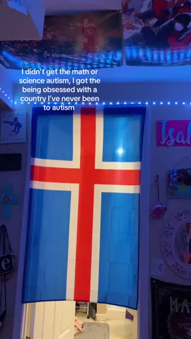 Me and @rilliam_rinne 😭 #iceland #hyperfixation #fyp #autism #asd 