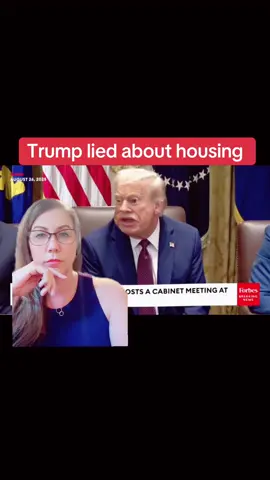 #trump #housing #economy 