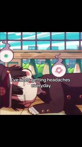 Hanako showing off his intelligence🥹✌️ || Hanako being real at the beginning with the headaches || credit for the idea: @幽霊 ! ! ★ || #fatherhimku #tbhk #kouminamoto #hanakokun #anime