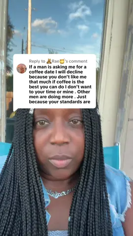 Replying to @🧸Rae🍯 