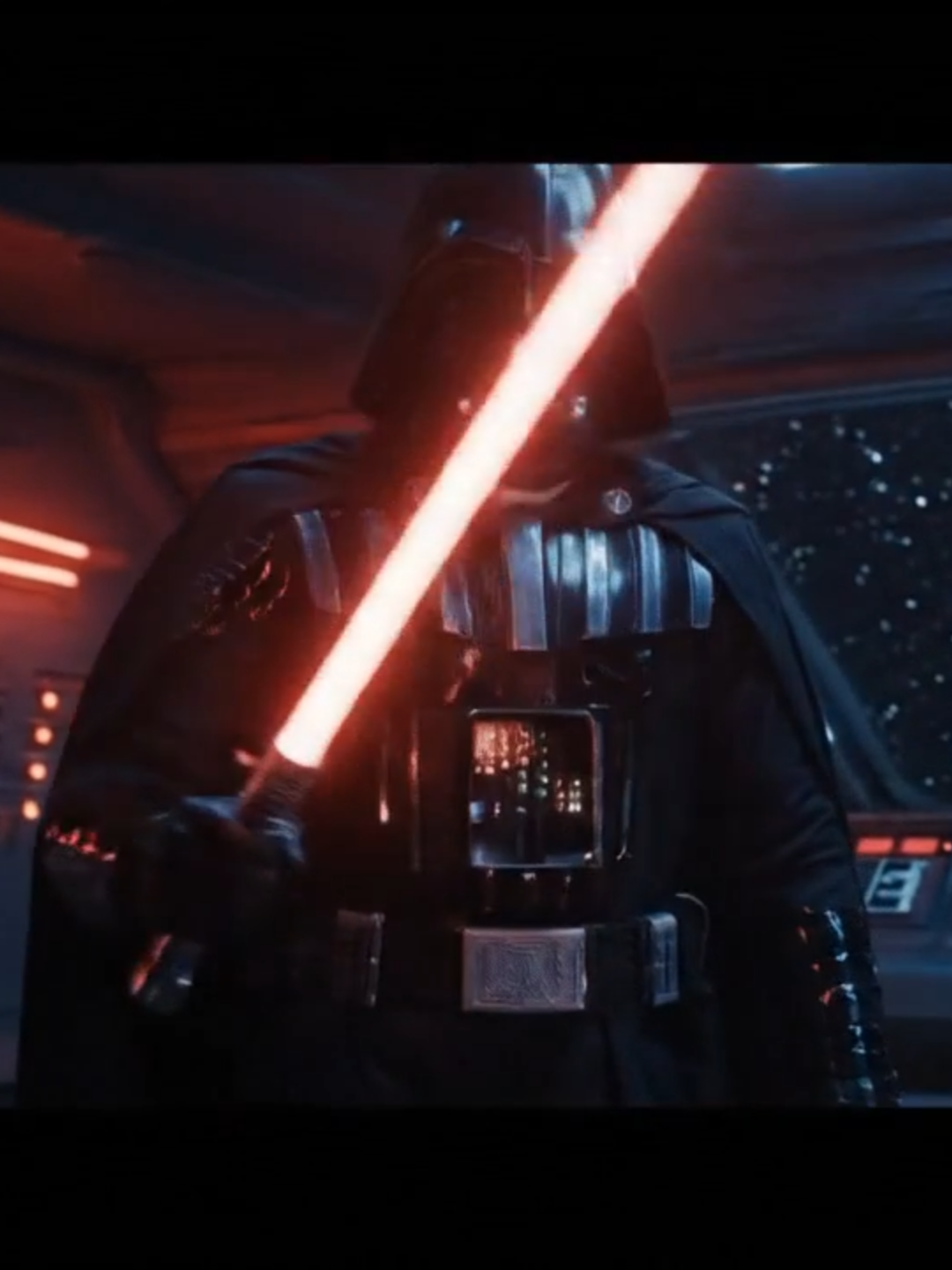 Darth vader finna put you guys on #ai #veo3 #aivideo #viral #skit #starwars #darthvader #tiktokshopsale #tiktokshopfinds #aiuniverse