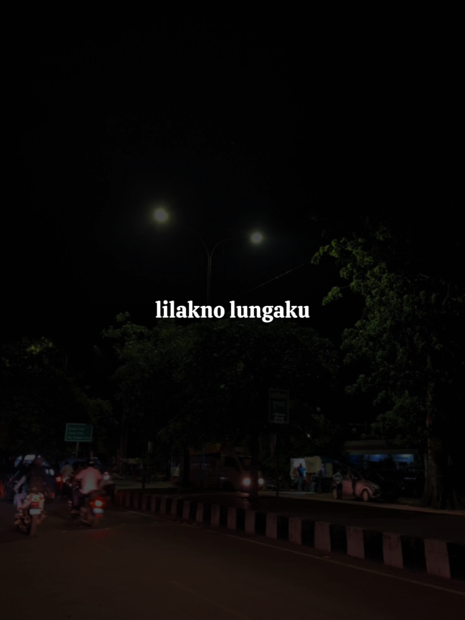 lilakno lungaku 🕺 #templatelirik #overlaylirik #fyp 