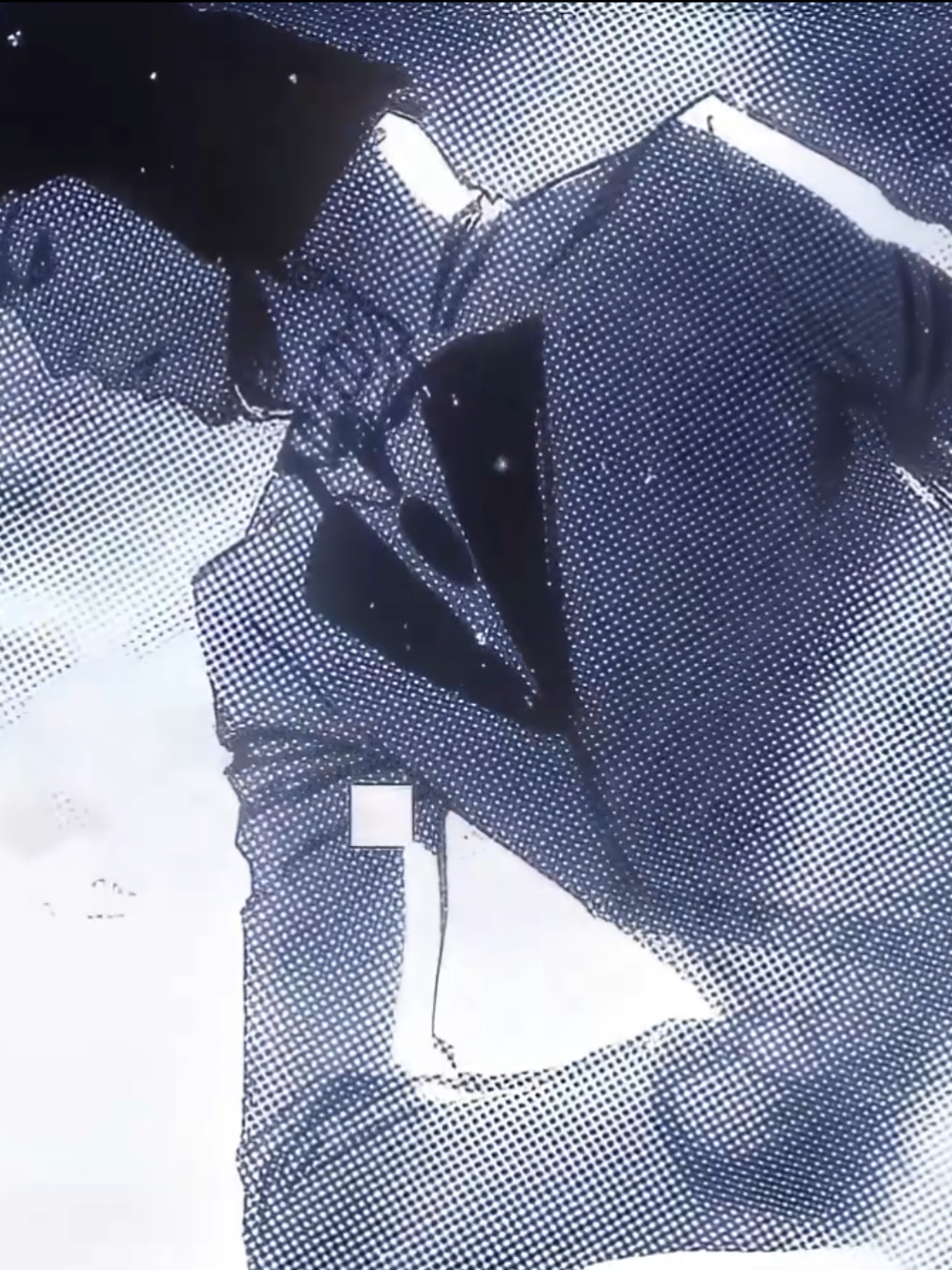 #bleach #bleachedit #stark #coyotestarrk #ichigo #ichigokurosaki #mangaedit #animeedit #fyp 