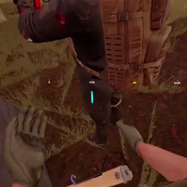 #ghostoftaborvr #swisscheese 
