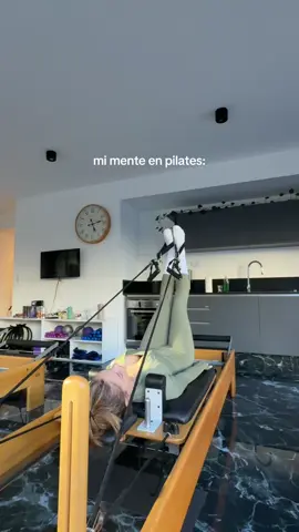 En mi pilates era ✨🫀🪬
