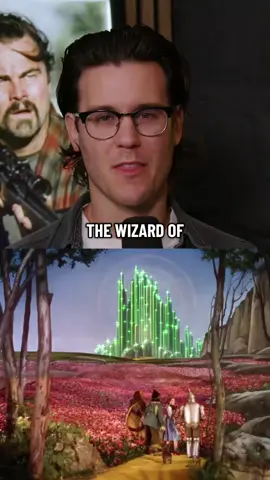 Do you want a Wizard of Oz remake??? . . . . . #wizardofoz #wicked #wickedmovie #wickedthemusical #movies 