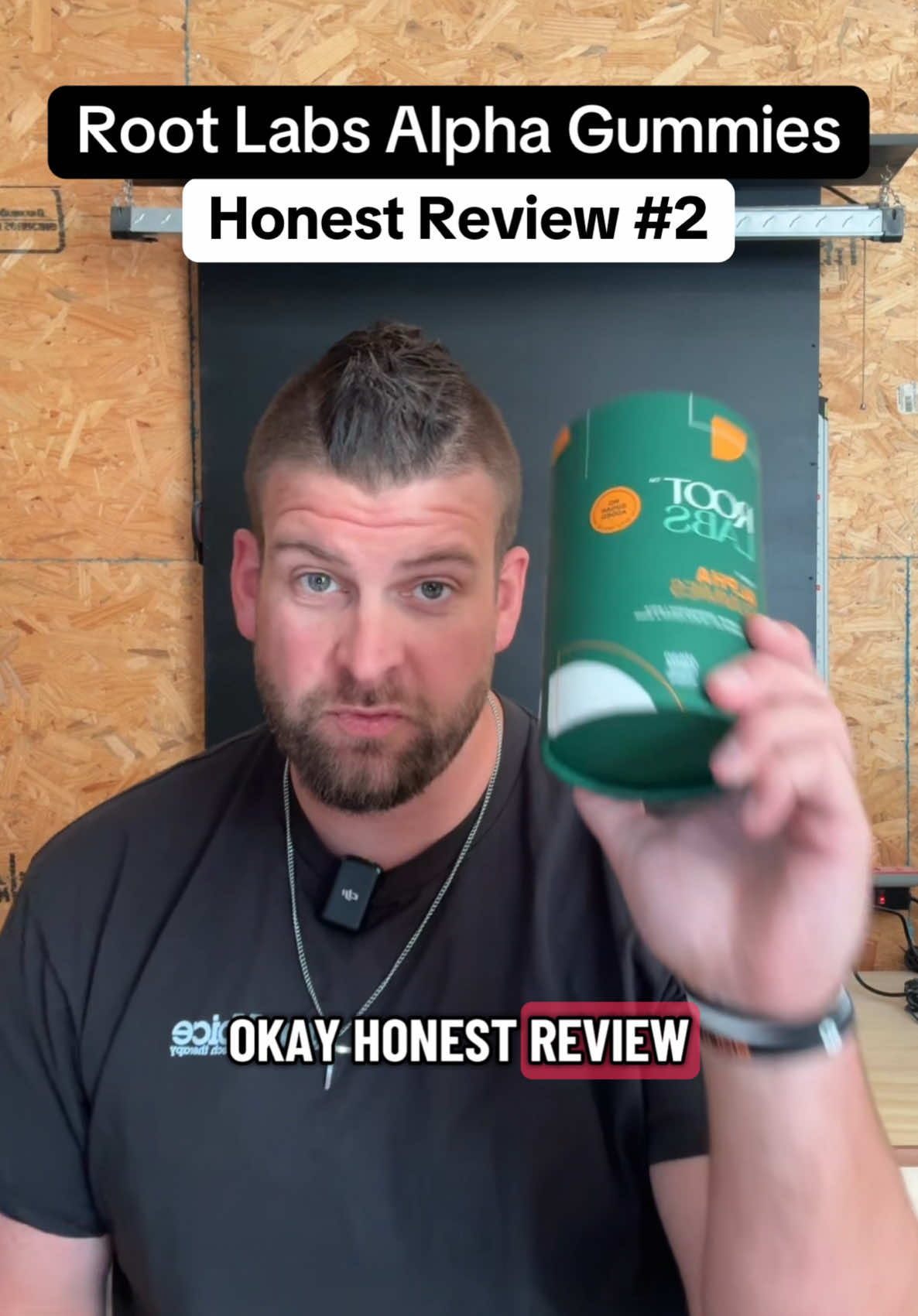 Yes, I actually do take them. Yes, I’m an Ohio State fan.  #shilajit #rootlabs #menshealth #tiktokshoplabordaysale #tiktokshopcreatorpicks 