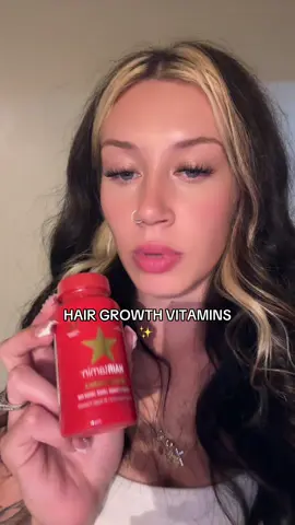 I have high hopes #fyp #hairgrowthvitamins #hairvitamins #hairjourney 