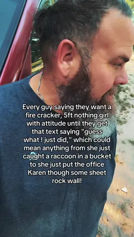 Everybody says they want the “spicy little firecracker” until they realize passion comes with unpredictability. Careful what you wish for — because she really is built different. 😂🔥 #relationshiptruths #datinghumor #strongwomen #realtalk #healthyrelationships