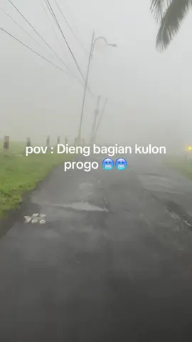 nyess #kabut #desa #girimulyo #kulonprogo #fypシ゚ 