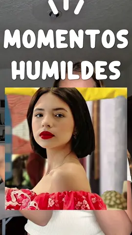 Momentos Humildes de Angela Aguilar #cici #mx #ai #aichatbot