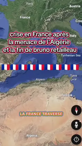 #france #brunoretailleau  #macron 