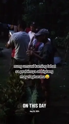 kakamis umuwi ng probinsya#onthisday 