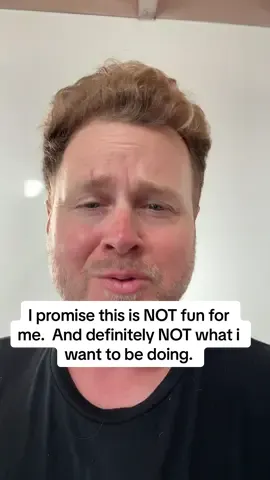 this an actual nightmare dealing with crying messages from senior citizens everyday ! With everyone looking to me for answers and hope! I would much rather be promoting my wife’s music and doing dances then the reality I’m currently living ! Also I’ve already lost 3 money deals in the last 3 weeks so this is not how you get rich exposing these people! 