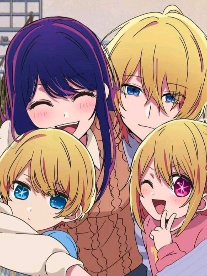 Akhirnya Muncul juga Hikaru Kamiki 😱          #oshinoko #rubyhoshino #hikarukamiki #animeedit #fyp 
