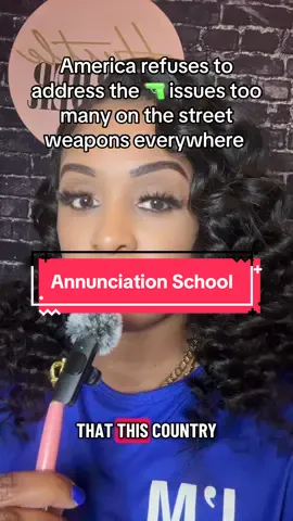 Pray for the victims of Annunciation and the kids traumatized #fyp #fypシ゚viral #breakingnews 