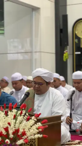 Hubbu Ahmadin - Masjid Nahdatussalam #guruilhamhumaidi #maulidnabi #syairsekumpul #berkatgurukita #majelissholawat 