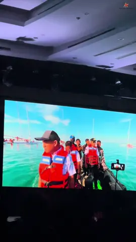 Closing ceremony Sandeq Silumba 2025