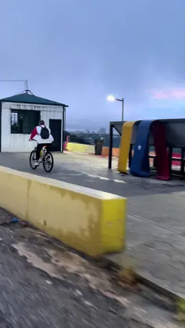 es lara y ya🥹🌦️ #lara #lluvias #mirador #barquisimeto 