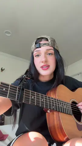 never meet ur heroesssss lol #fyp #singersongwriter #originalsong #lyrics #breakup 