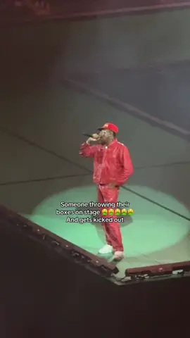 #tylerthecreator #sydney #night2 #chromakopia #fyp 