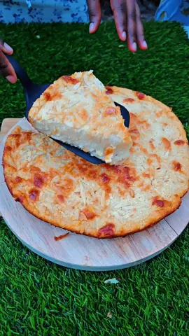 Lo que hice con esta yuca dejo a todos en SHOCK #recetastiktok #foodlovers #food #Foodie #foodtiktok 