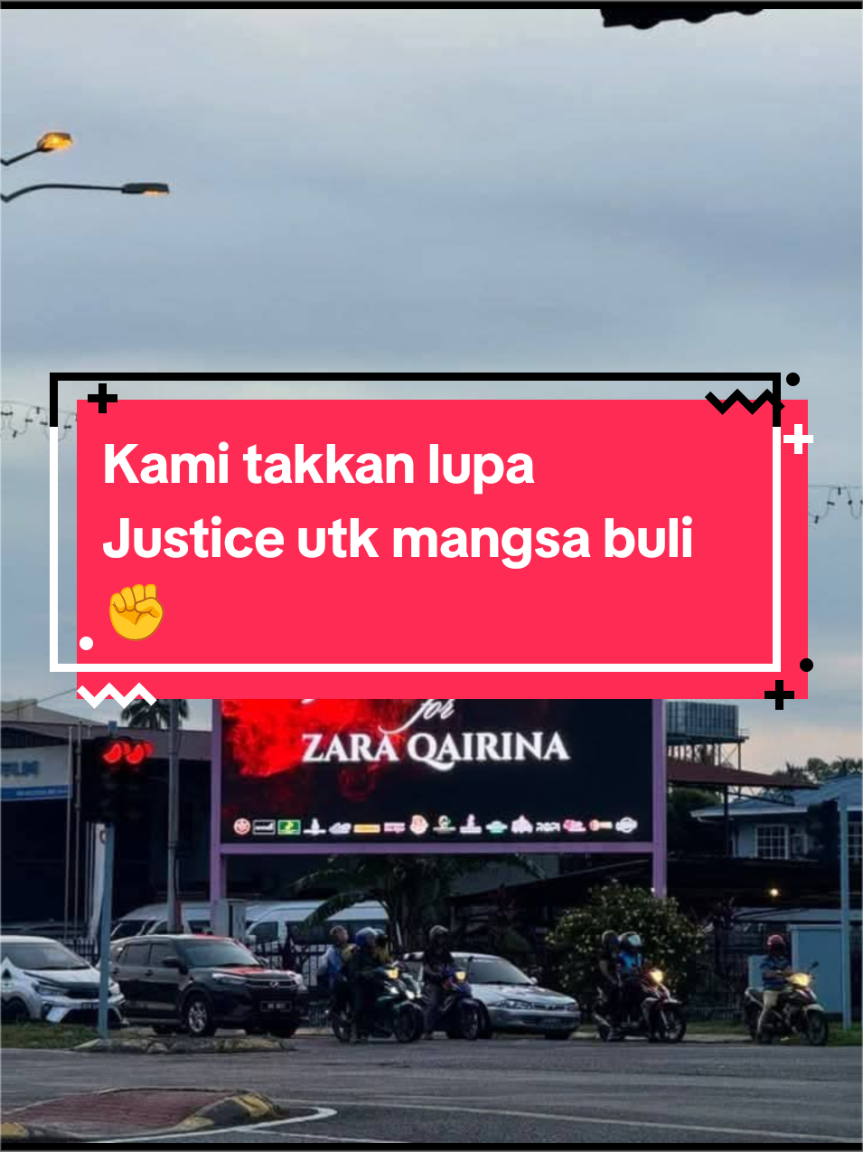 #JusticeForZara  #JusticeForZara #JusticeForZara #nobully #stopbully 