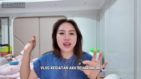 Seru gak guysss?? #fyp #jestham 