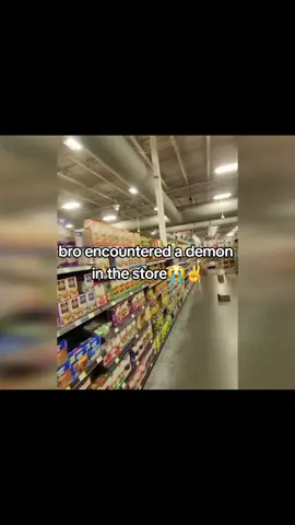 deda mac - screaming in store prank #prank #funny 