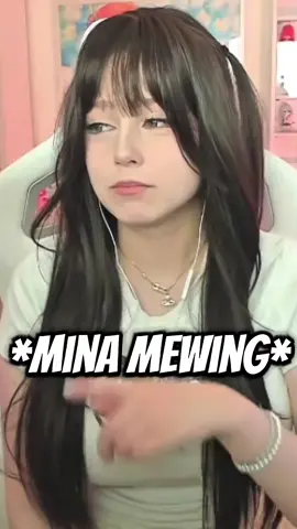 BYE BYE 🤫🧏🏻‍♀️  @twitch.tv/upminaa  #upminaa #upmina #upminacos #cosplay #twitch 