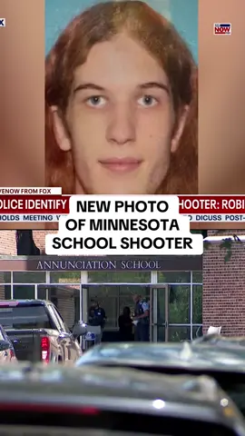 Authorities in Minnesota say 23-year-old Robin Westman opened fire Wednesday on a crowd of people as they prayed inside a church at Annunciation Catholic School in Minneapolis. The shooting left two children -- ages 8 and 10 -- dead and injured at least 17 others, most of them children. The suspect, who fired from outside through the church windows as children worshiped, died of a self-inflicted gunshot wound. All the remaining victims are expected to survive. #minnesota #shooting #mn 