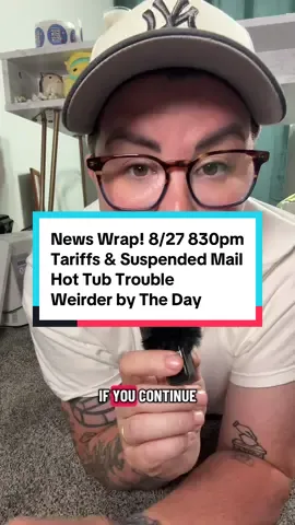 Weirder and weirder by the day 🙃 #news #politics #sandwiches #etsy 