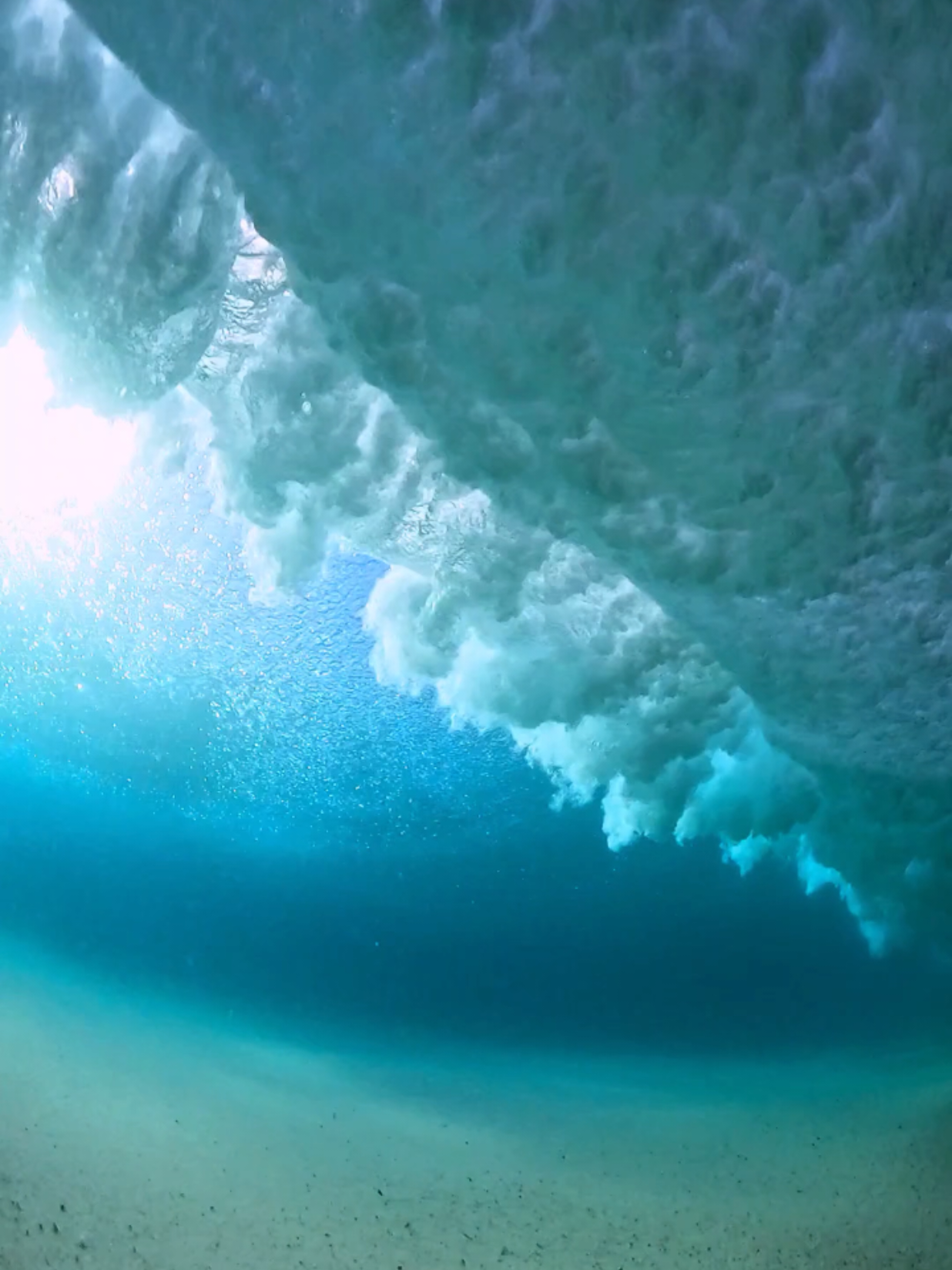 Ocean Therapy 🩵  #ocean #goproanz #gopro #relaxing #australia 