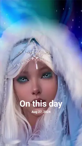 #onthisday