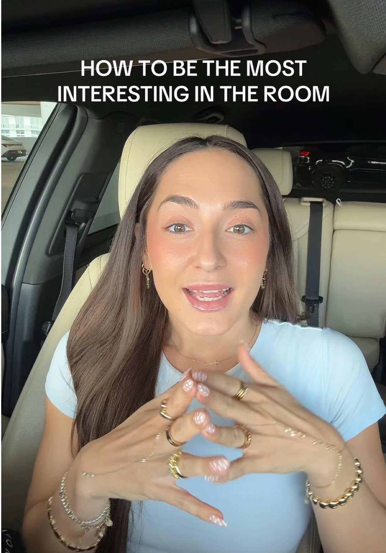How talking less changes how people treat you! #feminine #feminineenergy #classywomen #femininity #communicationtips