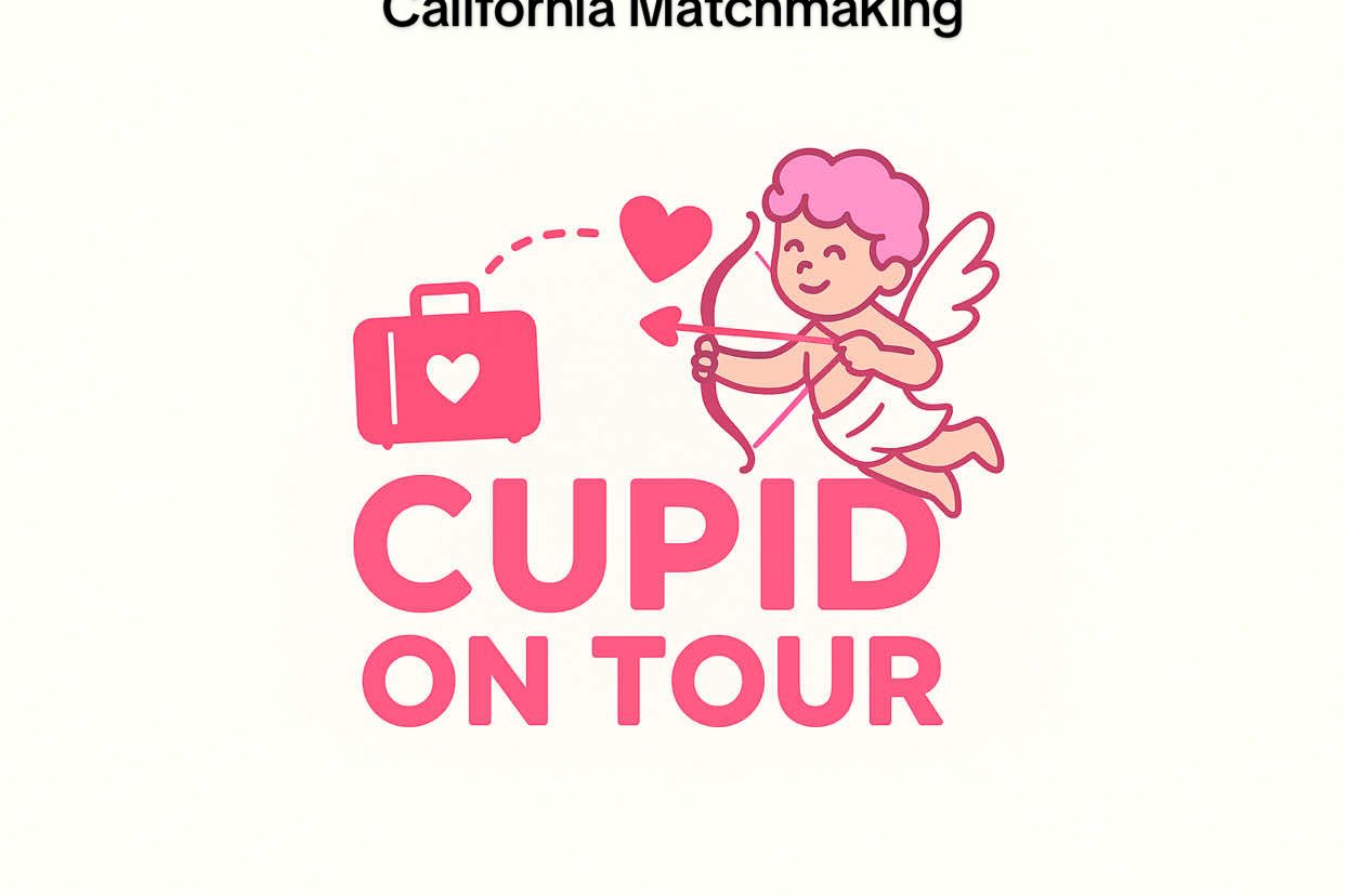 California matchmaking 🩷 #Love #relatable #Relationship #california 