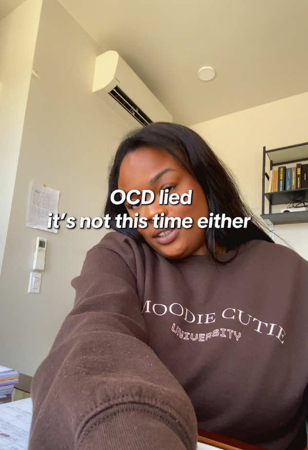#ocd #obsessivecompulsivedisorder #ocdrecovery #ocdawareness 