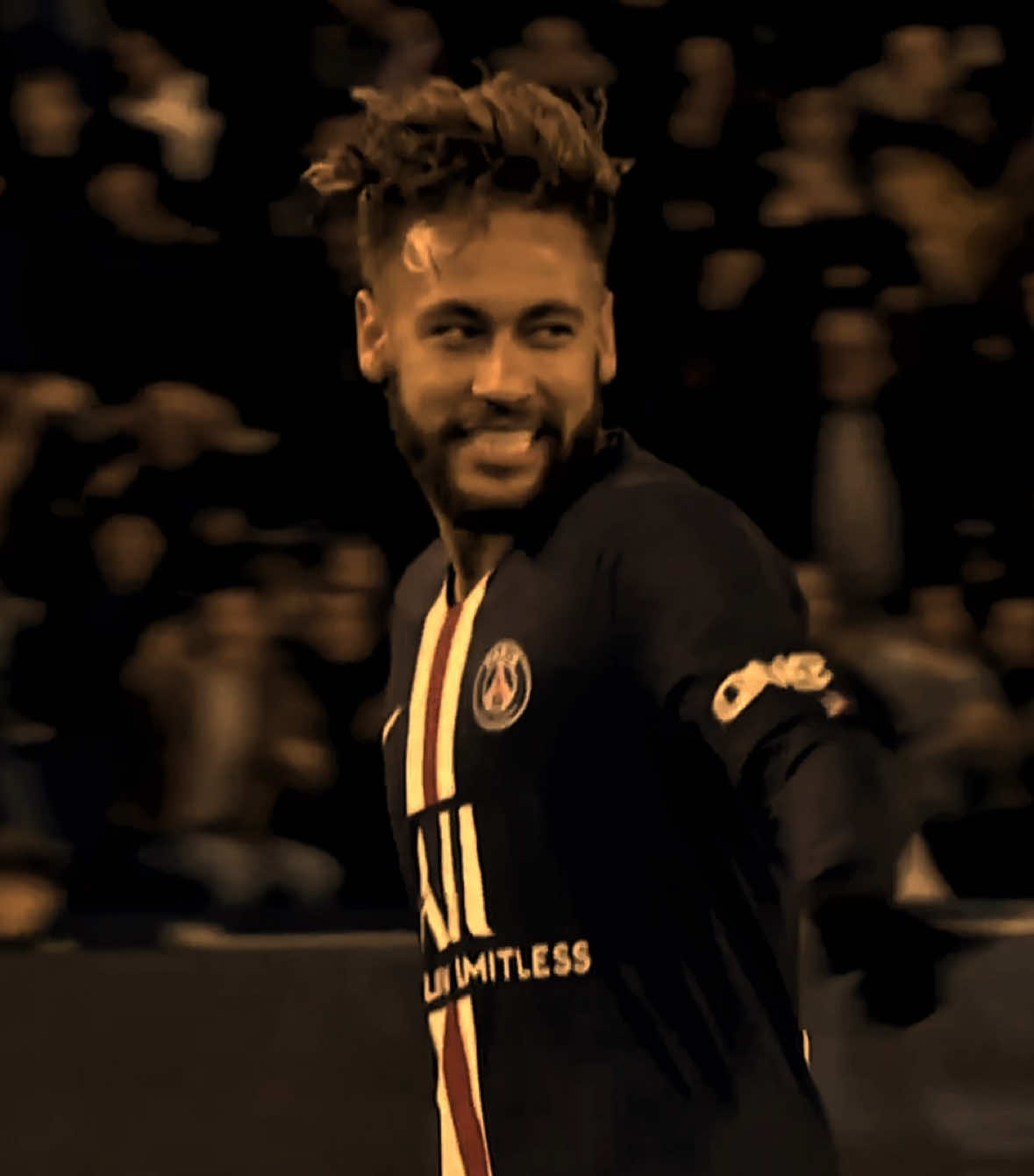 Boa noite #neymar 