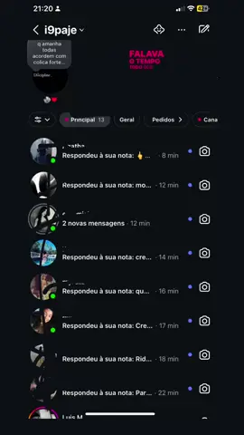 segue ai fio #fy #insta #trend