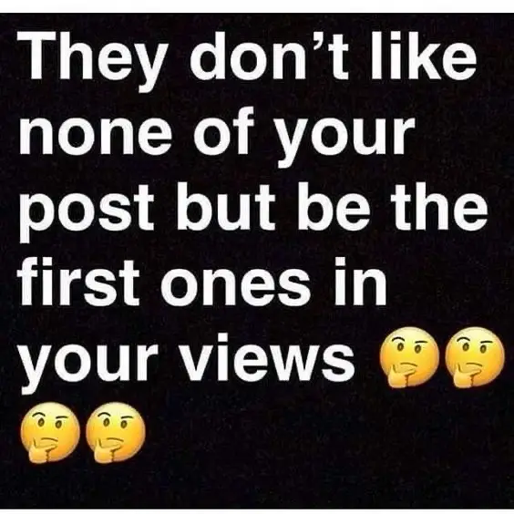 So true 
