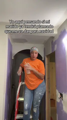 Y ojalá sea algo bueno 🫢 #chapinesenusa🇬🇹💙🇺🇸 #navida #2026 #findeaño #viral 