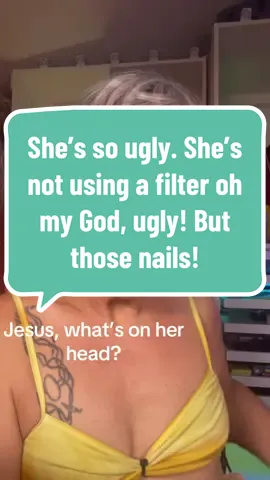 @heatherthatnaillady0 @Point of View Beauty @HAIRVIVI @Govee @GLAMCOR @Mikayla Nogueira 