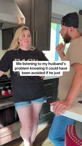 He may never learn… 🤦🏼‍♀️😂 #couplescomedy #marriedlife #relationshipgoals 