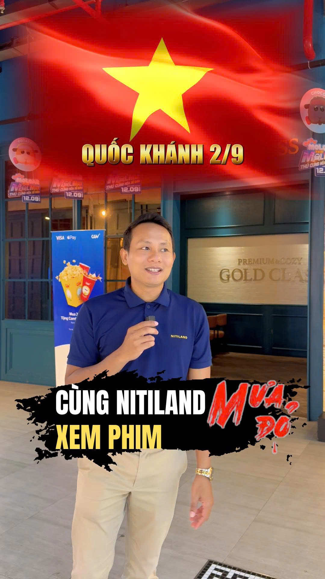 Tôi yêu việt nam ♥️#phamhuuhung #nitiland #xuhuongtiktok 