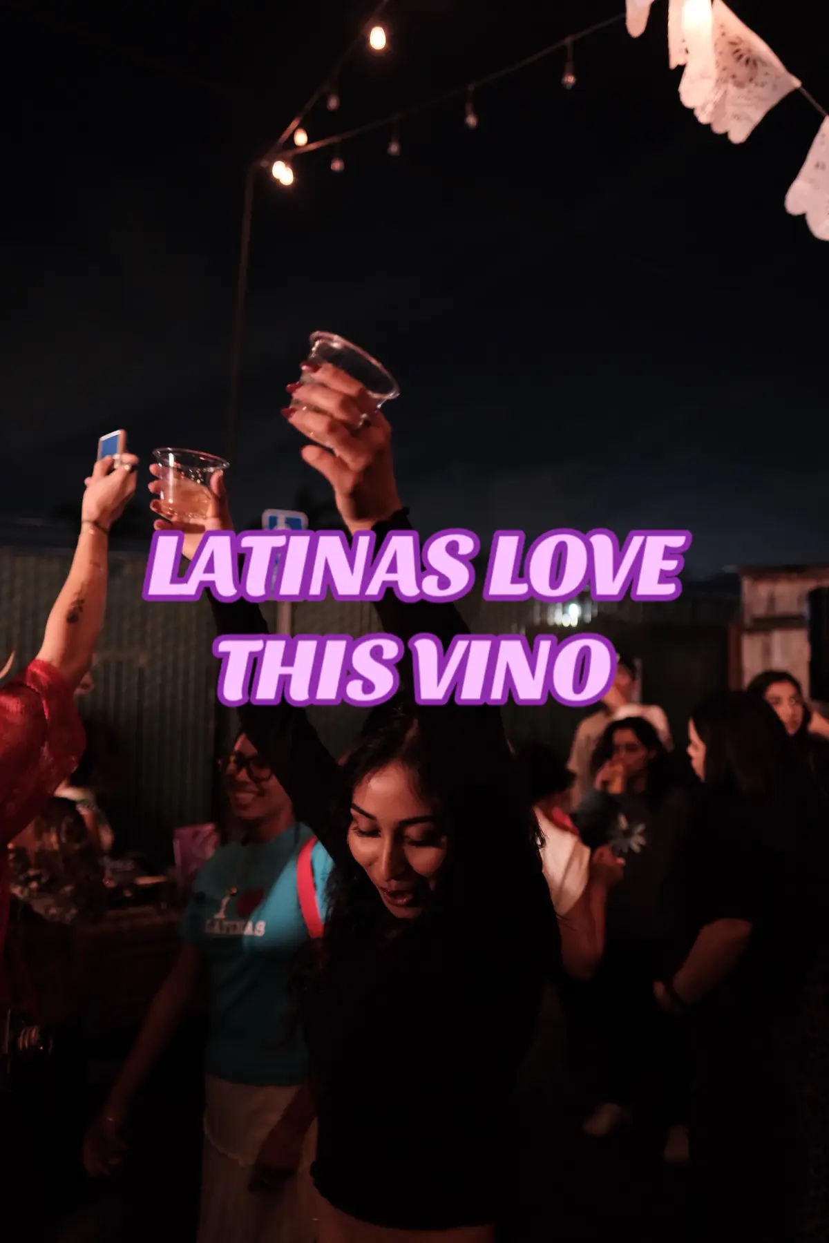 The girls are loving Mas Vino and I think you will too! Sol y Mar and Chismosa available nowww🌹 Wine Term You Should Know:  Okay, not technically a wine term, but if you’re gonna drink Chismosa you have to know what it means! Chismosa means gossip girl in Spanish. It’s often used as a term of endearment between friends and family. La Chismosa de la familia always knows what’s up! And there’s no better way to spill a little chisme (gossip) than with some vino! My friend and I have called each other chismosa since we were kids and this wine is an ode to our lifelong friendship.  What I’m Eating and What I Drank with it:  Chismosa & Secreto Pork Bahn Mi. The perfect pairing for rich, marbled pork secreto is, in my opinion, a hearty rose — and Chismosa was made for moments like this! Chismosa is both aromatic and fruity, both of which will highlight the grilled pork with Gewurtztraminer bringing in the fresh rosy-ness and the Montepulciano and Mourvèdre giving us splashes of red fruit and strawberry. The fizz cuts through the fattiness and brings out the spiciness of all your bahn mi fixings. 10/10 on this one! #foodandwine #winepairing #learnaboutwine 
