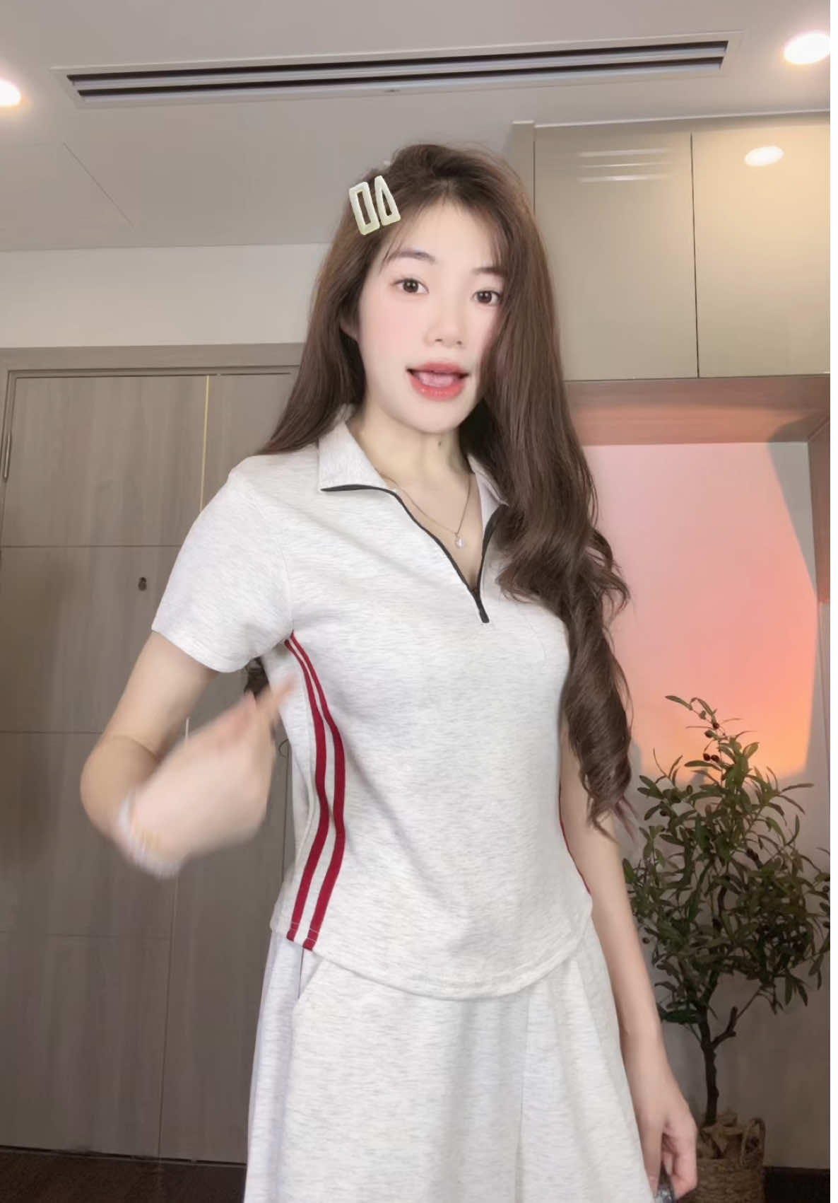 #xuhuong #livehighlights #lanhchanhreview #setbo #setxinh 